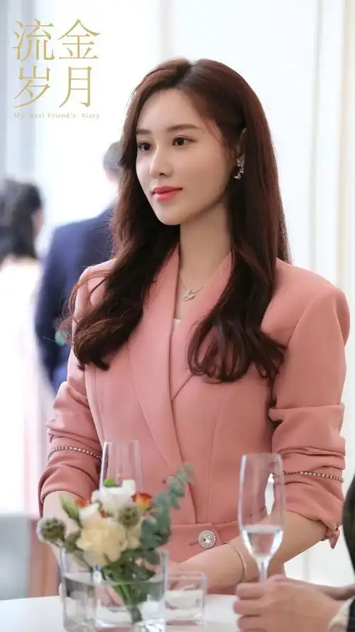 流金岁月中最让人生厌的六个角色,他们的结局又是如何