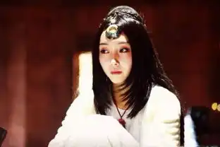 豆瓣8.8分,中国20年来武侠剧第一非它莫属