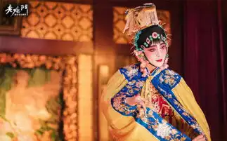 老九门再曝二月红戏照张艺兴谱写民国传奇
