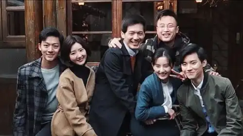 乔家的儿女被曝原著剧情狗血,癌症车祸都具备,主角感情坎坷