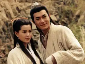 95版神雕侠侣剧组聚会,过儿与小龙女甜蜜同框,堪称回忆杀
