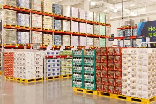 杭州山姆三店即将开业这座只有会员才能进的商店到底好逛在哪