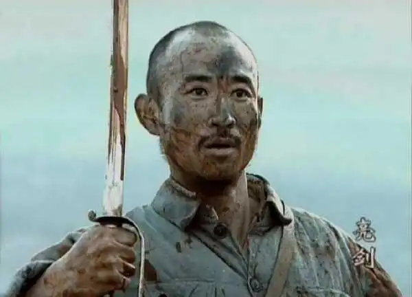 亮剑中,山本特工队只剩20人,筱冢义男为何要不顾一切前去救援
