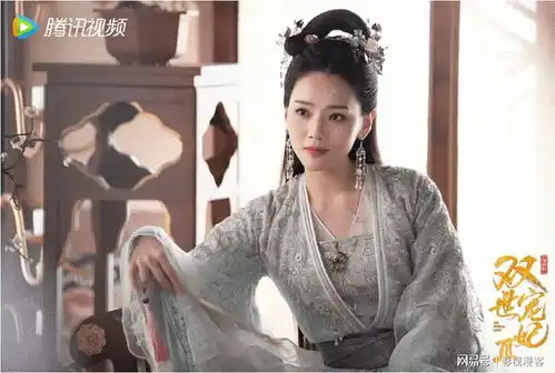 邢昭林梁洁再合体撒糖,双世宠妃人工糖精甜掉牙了
