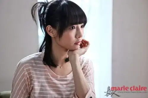 孙俪林依晨刘诗诗银幕上都很爷们儿范的女星
