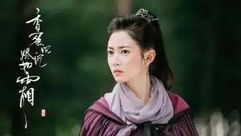 唐嫣效仿杨幂力捧旗下艺人,在捧红陈钰琪后,今力捧长相甜美的她