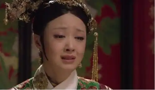 甄嬛传皇帝为何着急宠幸微贱宫女赤芍宜修是个男人都会喜欢