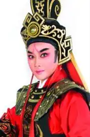 郑国凤一场双哭挑战极限