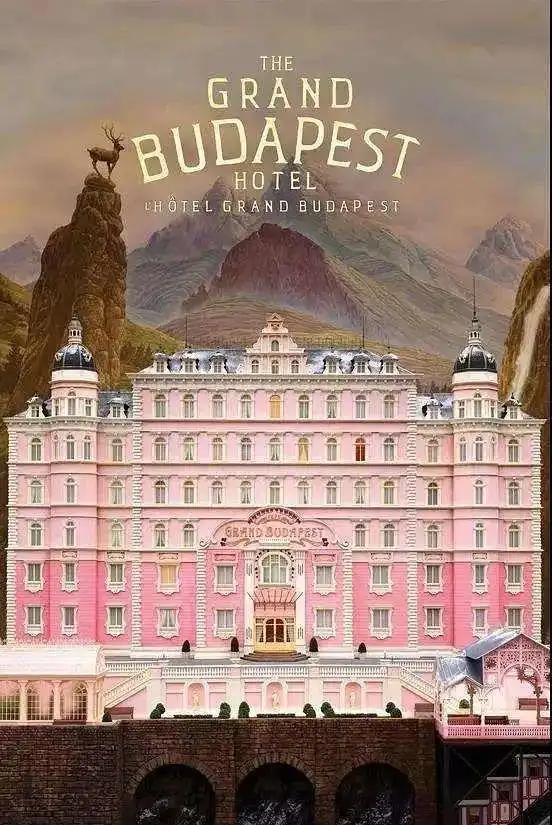 豆瓣上,最心动的电影海报
