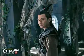 3d白狐发预告魔幻大片再战国庆档
