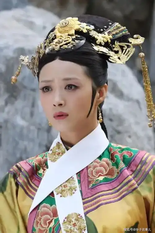 甄嬛刚要封妃,皇后为何就给她致命一击皇后等这一天等得太久了