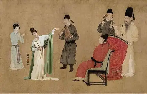 刘涛大宋宫词再战古装,能否超越琅琊榜