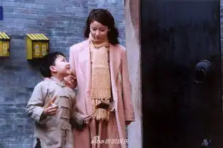 组图网曝半生缘将重拍这些经典剧照你还记得多少