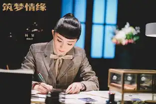 年度最抗造女主诞生成长型的傅函君为何比玛丽苏黑莲花更带感