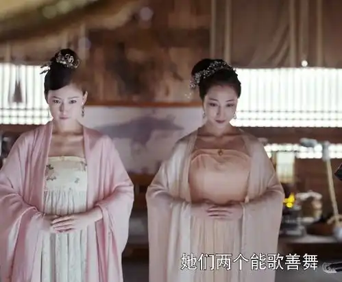 燕云台三个女儿分别出嫁,萧思温临行嘱托才是最大亮点