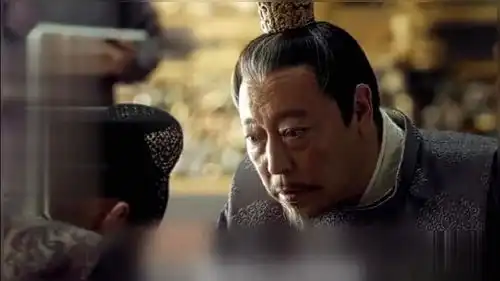 天盛长歌倪大红化身宠人狂魔先是赵立新后是倪妮
