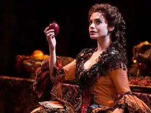 纽约百老汇经典音乐剧歌剧魅影演出票