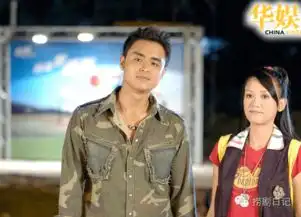 心疼陈乔恩错过霍建华可印象中她和明道才是一对啊