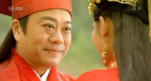 欧阳震华2010年天师钟馗