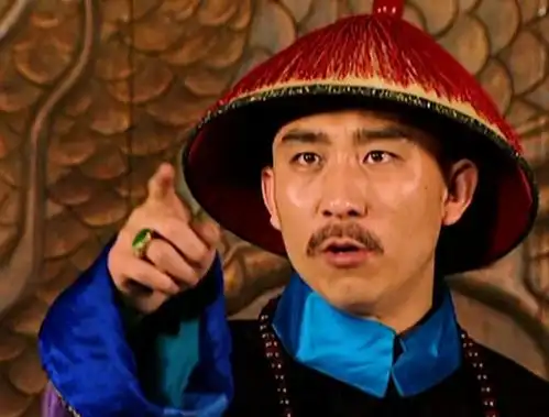 雍正王朝雍正偏爱李卫的五大要素,第三点才是关键
