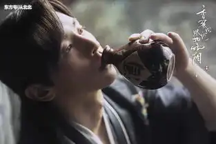 非典型帅哥的14部戏,邓伦欧豪陈翔白敬亭宋威龙胡一天谁最帅
