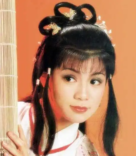 从安徽六安走出的六位美女明星,大家认识几位