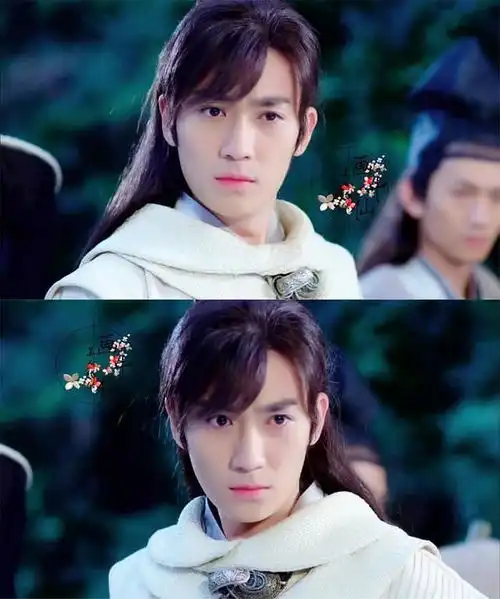 湖北特产美男镇魂朱一龙被称为居老师是什么梗