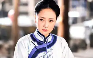 天下粮田大扇子是谁演的大扇子结局是什么