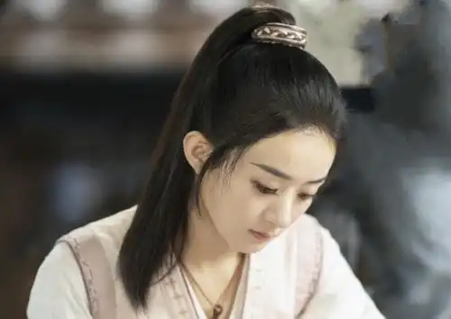 被官媒点名表扬4部剧,最后一部开播1天破亿,看到女主明白了
