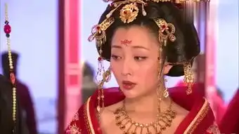 扬贵妃秘史
