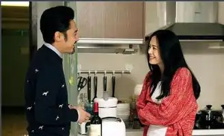 吴秀波搭上刘涛匠心转型,处女座帅让剧组受不了