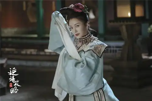 延禧攻略登全球热搜电视剧榜首,但这方面却不如如懿传