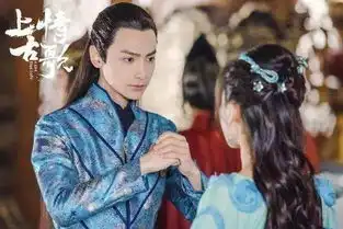 用演技耽误颜值,他比面瘫的陈学冬张翰强多了
