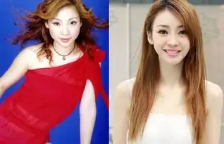 又认不出柳岩了一会像baby一会像蔡明救我的眼睛