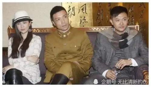 插刀教女主边潇潇,毁了别人的事业,自己如今却春风得意
