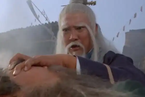 从少林小沙弥到武当开山祖师张三丰在金庸小说的战绩