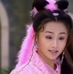 乌龙闯情关曾红遍全网,今男女主统统过气,龙套小配角却红到发紫
