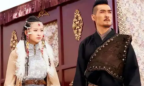 如果你的小脚趾有两瓣趾甲,或许不是纯正汉人,而是鲜卑的后代
