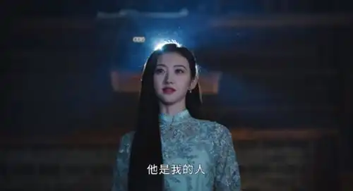 找对戏路的景甜这么圈粉
