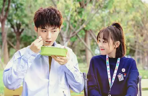 未播先火的4部校园剧,部部都万众期待,哪部让你一见倾心