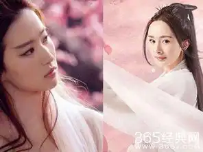 同演过这个角色,有人成影后,有人成视后,只有她不见踪影
