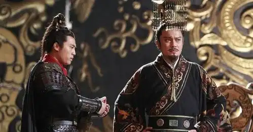 修长城挖断了龙脉,传奇名将含恨而终,北方匈奴从此崛起
