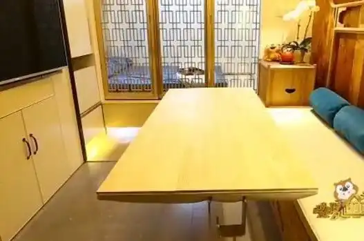 蜗居19㎡北京胡同,女婿丈母娘5人同房睡,每天只能借公厕