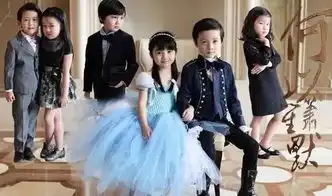 何以笙箫默幼儿园版cosplay大pk
