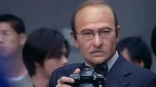 一部电影诞生2个影帝,刘德华的翻身之作,不惜又做反派又扮女人