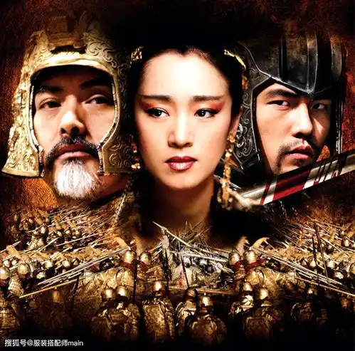 陈瑾演过张子枫朱一龙妈妈,出道33年7获影后,用演技征服众人