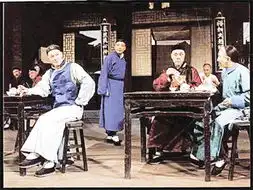 茶馆不仅是一出戏
