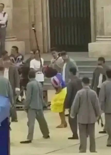 国产凌凌漆剧照大内密探