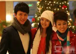 揭穿越剧中众阿哥情史郑嘉颖堪比韦小宝