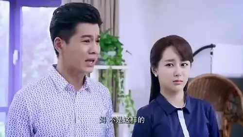 大嫁风尚杨紫被欺负找婆婆告状,婆婆都不听儿子解释,骂了再说